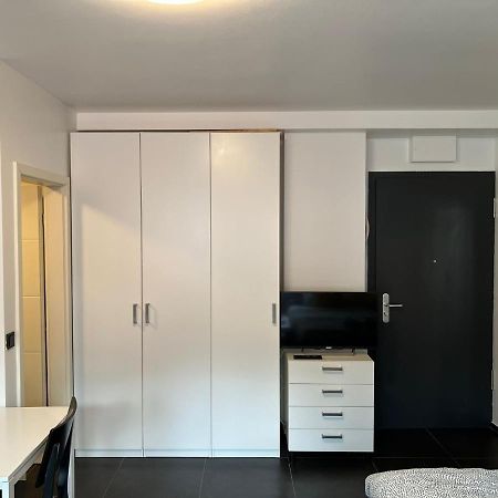 Modern Studio Lux-City Luxembourg Luaran gambar
